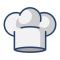 sombrero-de-cocinero sombrero-de-cocinero